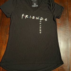 NWT FRIENDS Tee Shirt